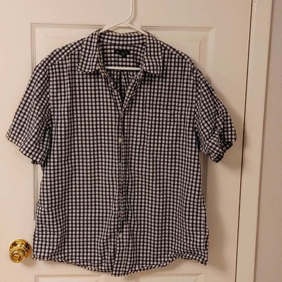 Men's Gap dress shirt XL - Picture 1 of 4